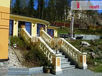 Prodej, luxusní rezidence Rachil, Mariánské Lázně-centrum - 8