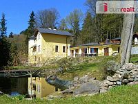 Prodej, luxusní rezidence Rachil, Mariánské Lázně-centrum - 9