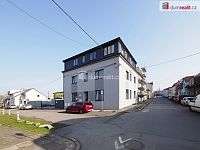 Byt 2+kk s výtahem a klimatizací - 3