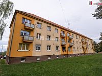 Prodej bytu 2+KK, 52 m2 + B - Stochov - 10