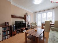 Prodej bytu 2+KK, 52 m2 + B - Stochov - 2