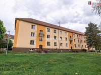 Prodej bytu 2+KK, 52 m2 + B - Stochov - 7
