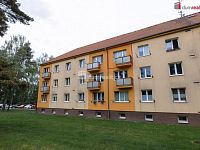 Prodej bytu 2+KK, 52 m2 + B - Stochov - 9