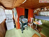 Zahrada s chatkou, Mariánské Lázně, Úšovice, Osada Bažantnice - 13