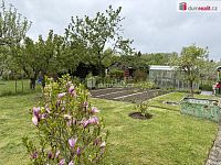 Zahrada s chatkou, Mariánské Lázně, Úšovice, Osada Bažantnice - 15