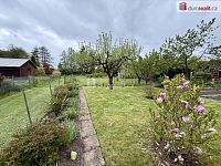 Zahrada s chatkou, Mariánské Lázně, Úšovice, Osada Bažantnice - 5