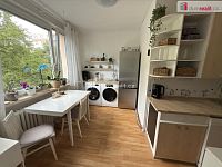 Pronájem bytu 2+1, 62 m2, Mošnova, Ústí nad Labem - 3