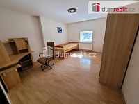 Pronájem pokoje 17 m2, Pilská, Praha - 2