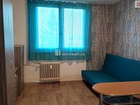 Pronájem, byt, 1+kk, 22 m2, Opava, ul. Ratibořská - 2