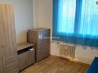 Pronájem, byt, 1+kk, 22 m2, Opava, ul. Ratibořská - 3