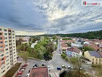 Pronájem světlého bytu 3+1 se dvěma balkony | Kralupy nad Vltavou – sídliště Hůrka - 15