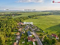 Prodej, rodinný dům 4+kk Habartov - Na Rovince - 4