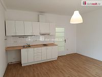 Velmi pěkný byt 1+kk po rekonstrukci, Praha 10 - Strašnice