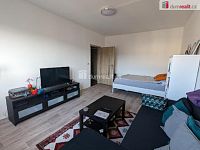 prodej rovinatého pozemku o velikosti 1.141m2 v obci Hranice - Drahotuše  - 24