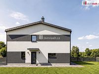 Prodej rodinného domu s vlastním pozemkem v Karlových Varech - Rosnicích - 4