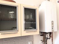 pronájem prostorného bytu 1+1, 48m² v Brně, ulice Pionýrská - 14