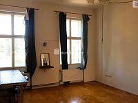 pronájem prostorného bytu 1+1, 48m² v Brně, ulice Pionýrská - 16