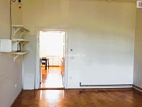 pronájem prostorného bytu 1+1, 48m² v Brně, ulice Pionýrská - 19