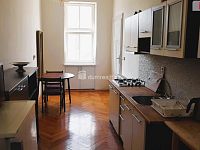 pronájem prostorného bytu 1+1, 48m² v Brně, ulice Pionýrská - 21
