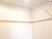 pronájem prostorného bytu 1+1, 48m² v Brně, ulice Pionýrská - 30