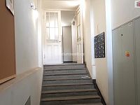 pronájem prostorného bytu 1+1, 48m² v Brně, ulice Pionýrská - 6