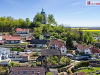 Prodej rekreační chalupy (na pozemku 512m2) v obci Liběchov, okr. Mělník - 29