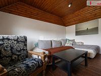 Prodej rekreační chalupy (na pozemku 512m2) v obci Liběchov, okr. Mělník - 9