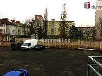 4 kanceláře v Táborské ulici v Mladé Boleslavi s velkým parkovacím prostorem - 12