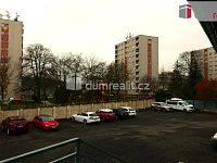 4 kanceláře v Táborské ulici v Mladé Boleslavi s velkým parkovacím prostorem - 13