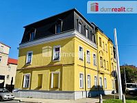 Prodej, byt 2+kk, 68 m2, Husova ul., Mariánské Lázně - 12