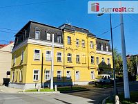Prodej, byt 2+kk, 68 m2, Husova ul., Mariánské Lázně - 14