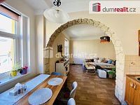 Prodej, byt 2+kk, 68 m2, Husova ul., Mariánské Lázně - 3