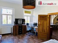 Prodej, byt 2+kk, 68 m2, Husova ul., Mariánské Lázně - 9