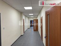 pronájem kancelářských prostor v Hradci Králové  - 3