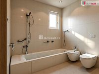 Prodej tradičního RD s pozemkem 695 m2, Nelahozeves - 25