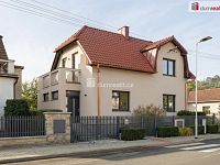 Prodej tradičního RD s pozemkem 695 m2, Nelahozeves - 6