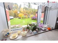 Prostorný rodinný dům po rekonstrukci 4+1, 112 m2 + půda 100 m2, stodola 100 m2, Slabčice, okr. Písek - 11