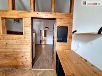 pronájem 3kk 64m2 P7 Holešovice Kamenická nezařízen - 11
