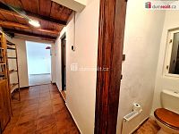 pronájem 3kk 64m2 P7 Holešovice Kamenická nezařízen - 12