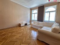pronájem 3kk 64m2 P7 Holešovice Kamenická nezařízen - 13