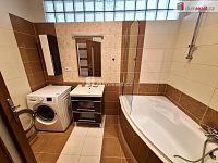 pronájem 3kk 64m2 P7 Holešovice Kamenická nezařízen - 15