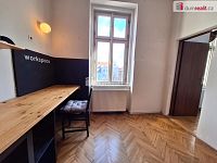 pronájem 3kk 64m2 P7 Holešovice Kamenická nezařízen - 3