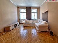 pronájem 3kk 64m2 P7 Holešovice Kamenická nezařízen - 5