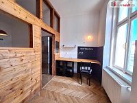 pronájem 3kk 64m2 P7 Holešovice Kamenická nezařízen - 7