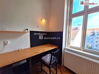 pronájem 3kk 64m2 P7 Holešovice Kamenická nezařízen - 8