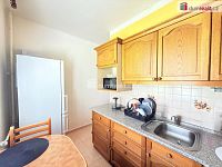 Pronájem bytu 2+1, 50 m2, Klíšská, Ústí nad Labem - 2