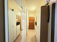 Pronájem bytu 2+1, 50 m2, Klíšská, Ústí nad Labem - 5