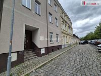 Prodej bytu 2+kk v činžovním domu - 20