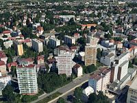 Prodej bytu 2+kk v činžovním domu - 21