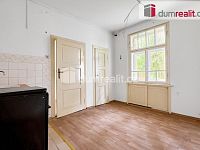 Bytový dům, Fügnerova ul., Karlovy Vary - 5